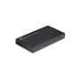 StarTech.com Câble Fibre Optique de 1m Duplex Monomode SC à SC (UPC) OS2, 9/125µm, 40G/100G, Cordon Fibre Optique, Insen