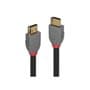 Lindy 36923 câble vidéo et adaptateur 3 m DisplayPort HDMI Type A (Standard) Noir