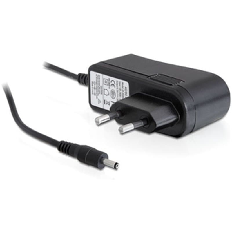 Navilock 41337 adaptateur de puissance & onduleur Intérieure Noir