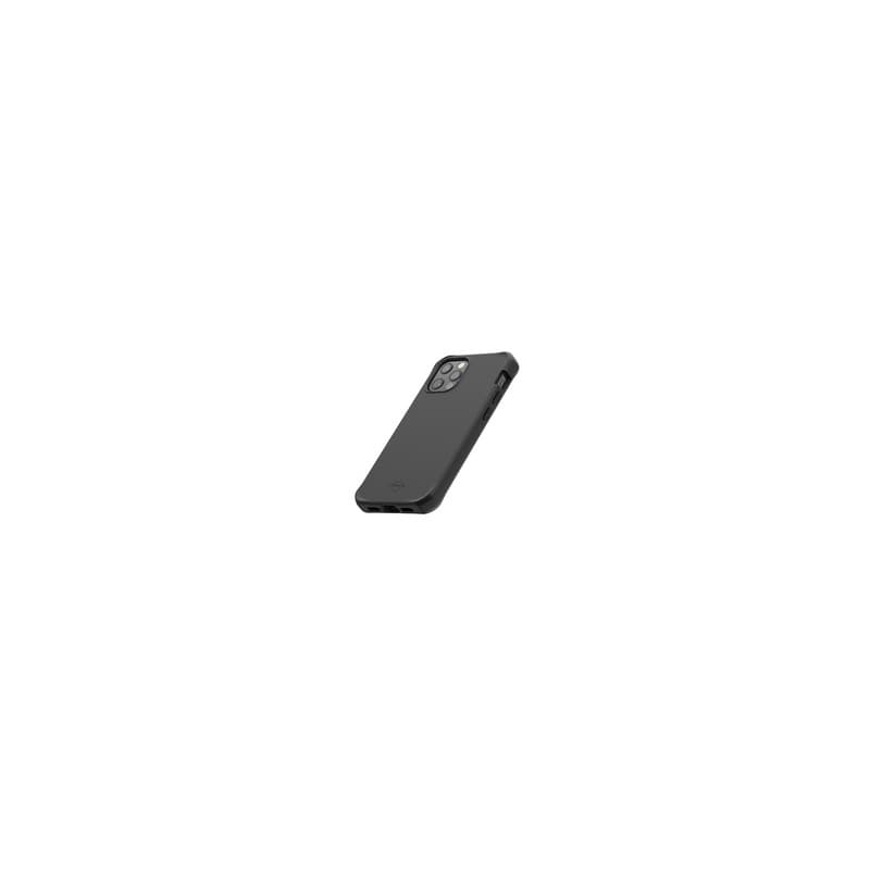 Mobilis 066010 coque de protection pour téléphones portables 13,7 cm (5.4") Housse Noir