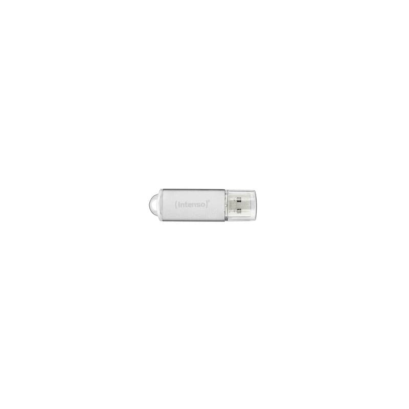 Intenso MEMORY DRIVE FLASH USB3.2/128GB 3541491 lecteur USB flash 128 Go USB Type-A 3.2 Gen 1 (3.1 Gen 1) Argent