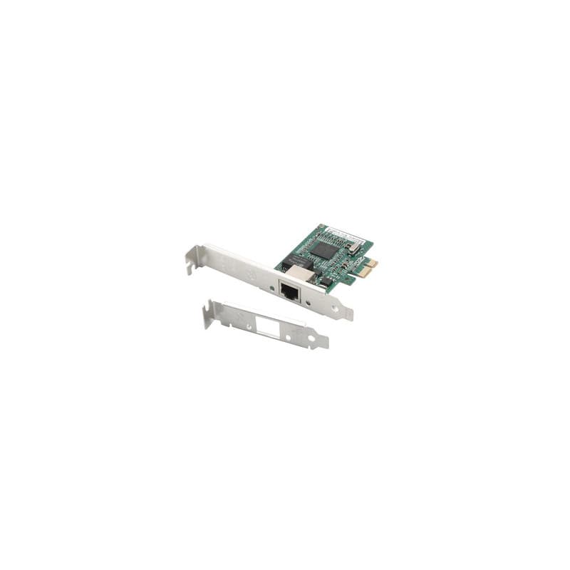 MCL ETS-CGPE-B carte réseau Interne Ethernet 1000 Mbit/s