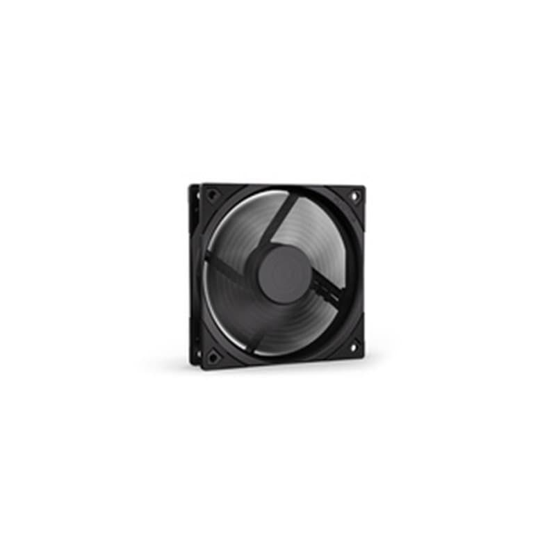 ENDORFY Fluctus 120 PWM Boitier PC Ventilateur 12 cm Noir