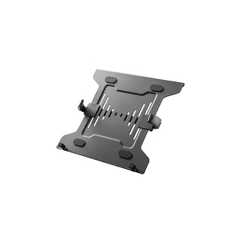 Equip 650155 Support de livres Supports de Laptop Noir 39,6 cm (15.6")