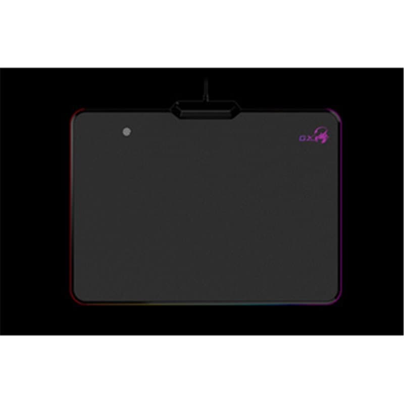 Genius Computer Technology GX-P500 Tapis de souris de jeu Noir