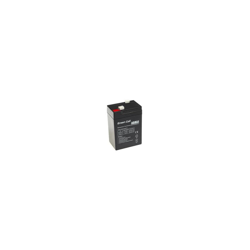 Green Cell AGM02 Batterie de l'onduleur Sealed Lead Acid (VRLA)