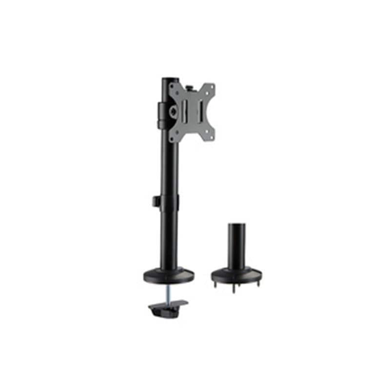 LogiLink BP0108 support d'écran plat pour bureau 81,3 cm (32") Noir