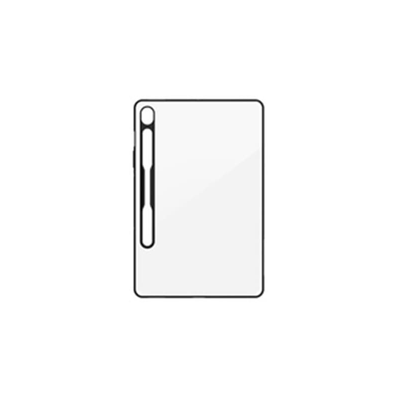 Samsung GP-FPX516AMATW Housse 10.9" Polycarbonate (PC), Polyuréthane thermoplastique (TPU)