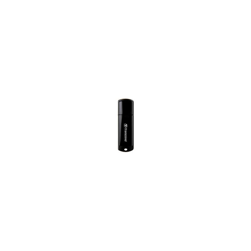 Transcend JetFlash 700 lecteur USB flash 256 Go USB Type-A 3.2 Gen 1 (3.1 Gen 1) Noir