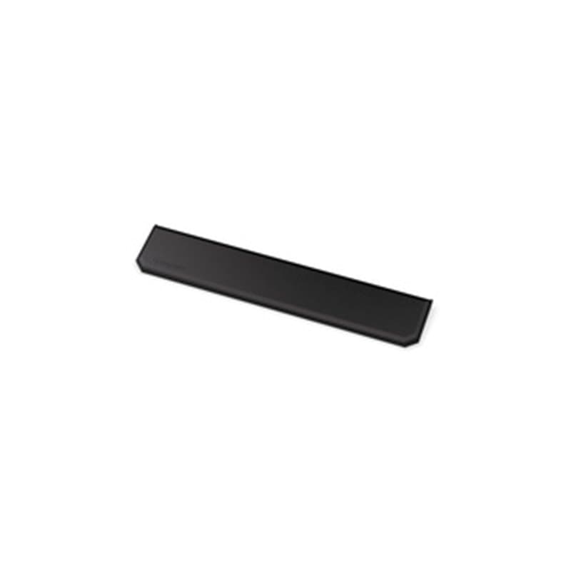 ENDORFY Thock TKL Palm Rest repose-poignet Mémoire de forme, Cuir bycast Noir