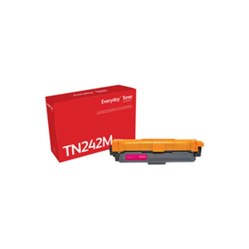 Everyday Toner (TM) Magenta de Xerox compatible avec TN-242M, Capacité standard
