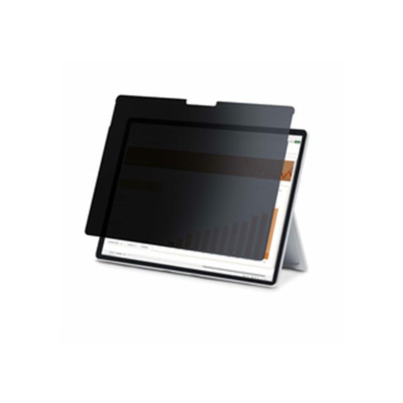 StarTech.com Filtre de Confidentialité à 4 Directions pour Surface Pro 8/9/X 13 pouces, pour Portrait/Paysage, Écran de