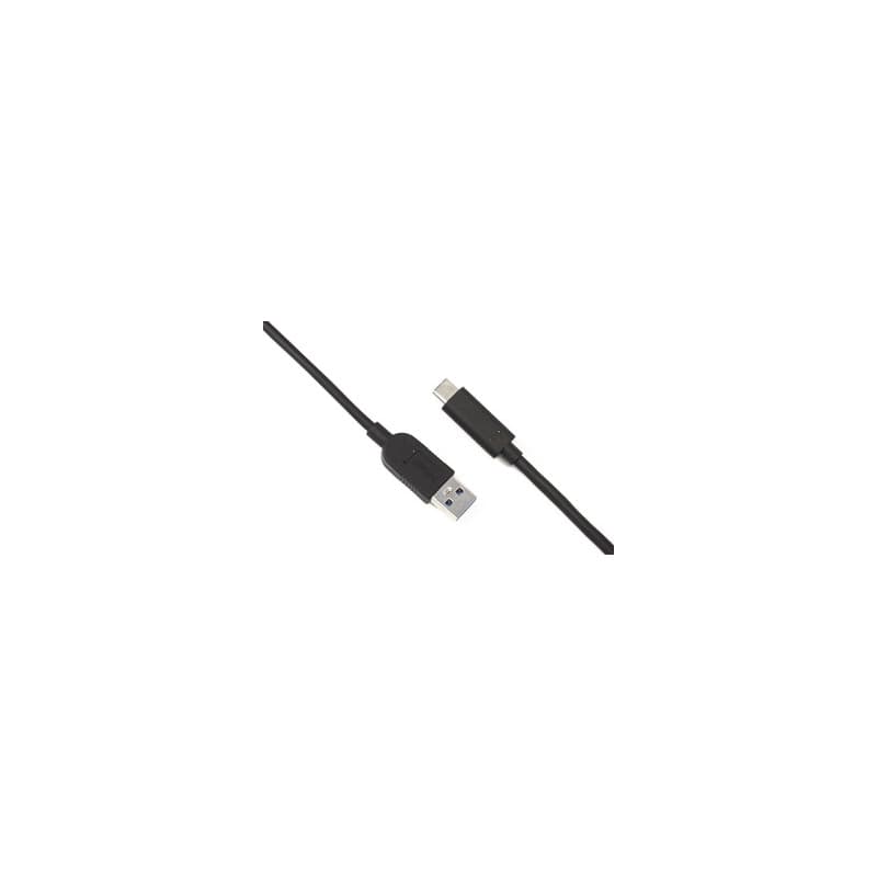 Huddly 7090043790290 câble USB 0,6 m USB 3.2 Gen 1 (3.1 Gen 1) USB A USB C Noir