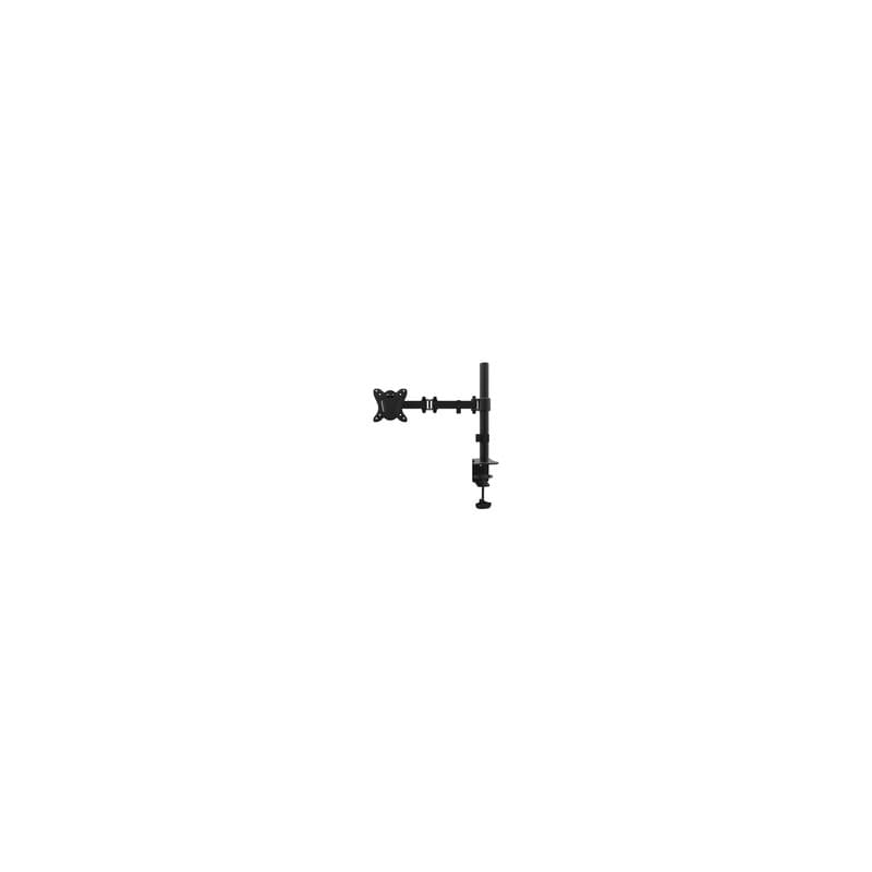 Equip 650151 support d'écran plat pour bureau 68,6 cm (27") Noir