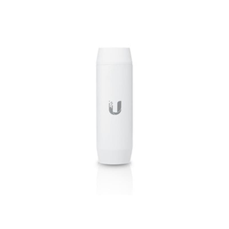 Ubiquiti INS-3AF-USB chargeur d'appareils mobiles Universel Blanc PoE
