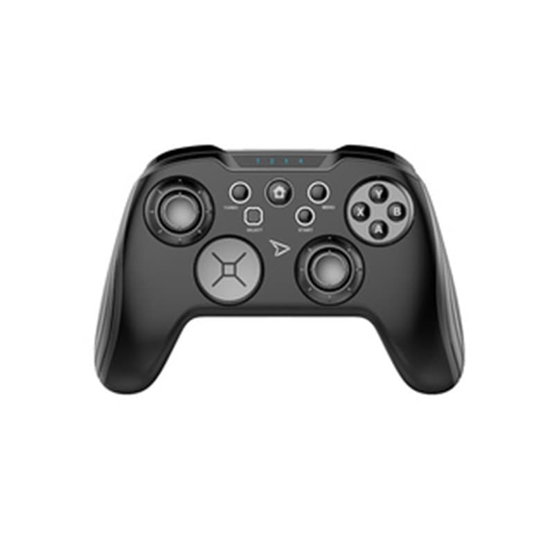 Steelplay JVASWI00065 accessoire de jeux vidéo Noir, Bleu, Rouge Manette de jeu Analogique Nintendo Switch
