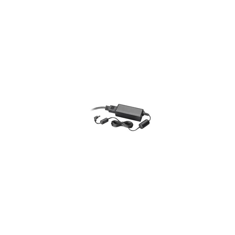 POLY Module dalimentation CCX 500/505/600/700 Edge E500 avec cordon dalimentation - 48 V/0,52 A