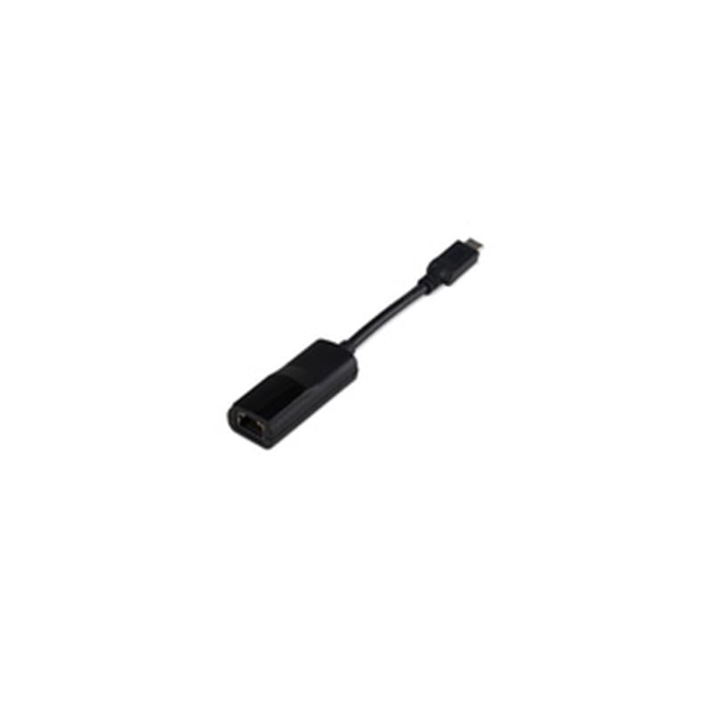 Acer NP.CAB1A.017 changeur de genre de câble RJ-45 USB 2.0 Type-A Noir