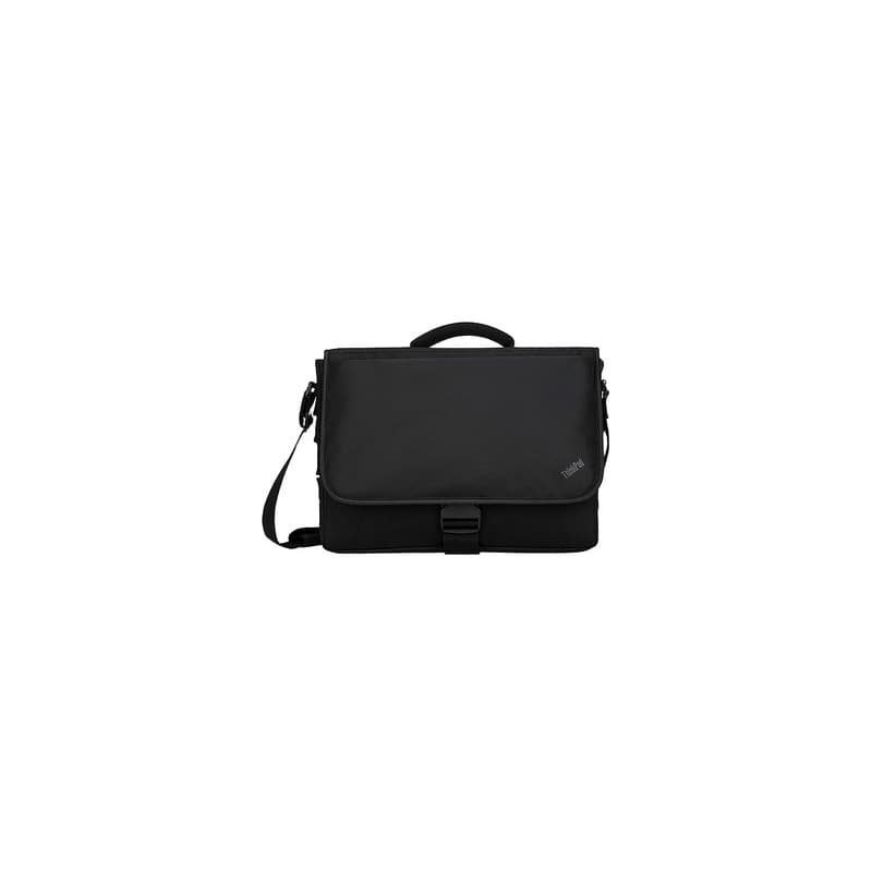 Lenovo 4X40Y95215 sacoche d'ordinateurs portables 39,6 cm (15.6") Sac Messenger Noir