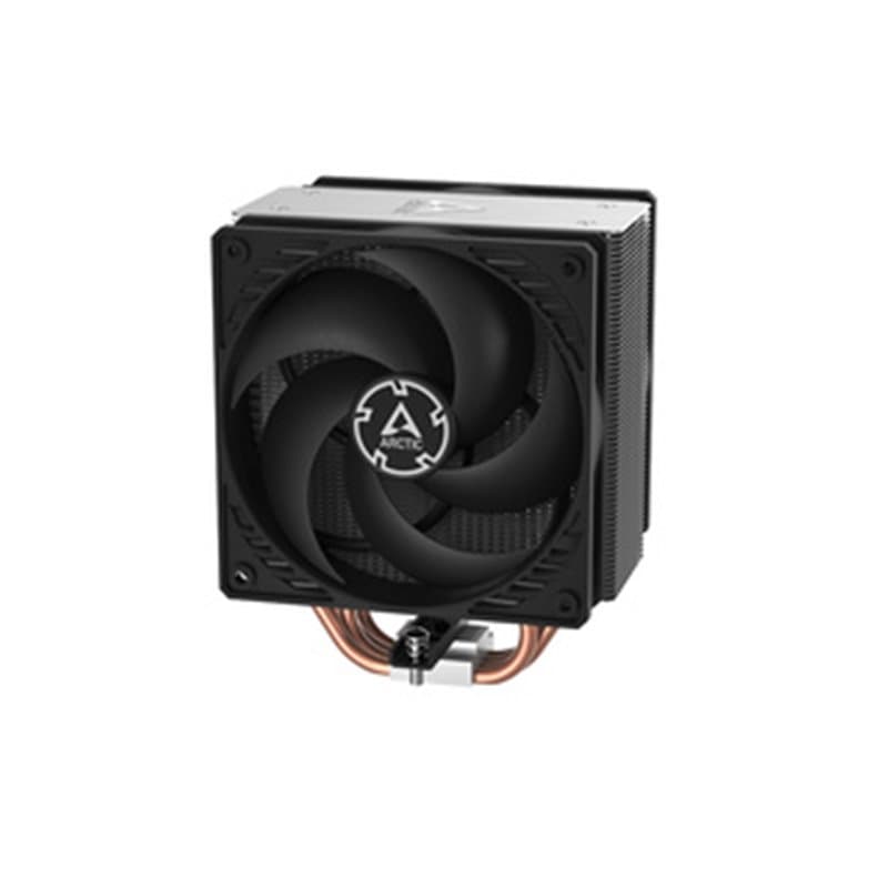 ARCTIC Freezer 36 CO Processeur Refroidisseur d'air 12 cm Noir, Argent 1 pièce(s)