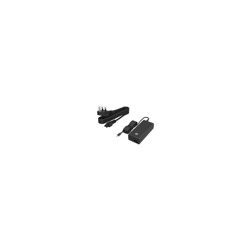 Conceptronic OZUL03BUK adaptateur de puissance & onduleur Intérieure 100 W Noir
