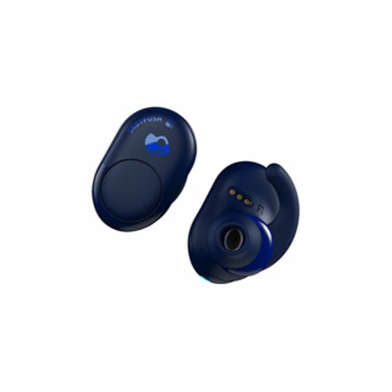 Skullcandy S2BBW-M717 écouteur/casque Sans fil Ecouteurs Bluetooth Bleu