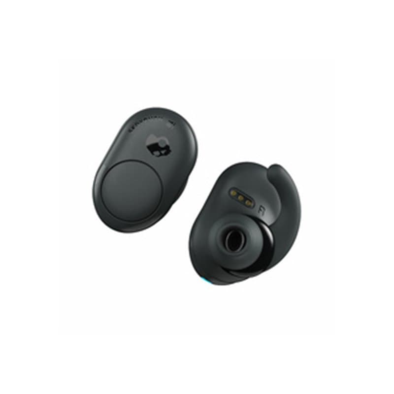 Skullcandy S2BBW-M716 écouteur/casque Sans fil Ecouteurs Bluetooth Noir