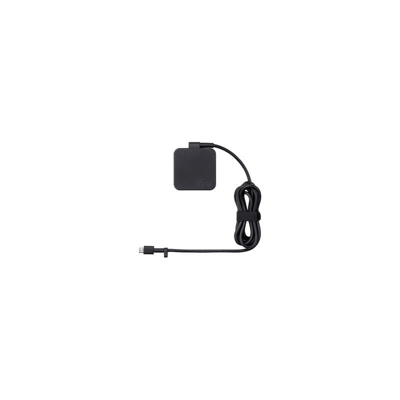 ASUS AC45-00 adaptateur de puissance & onduleur Intérieure 45 W Noir
