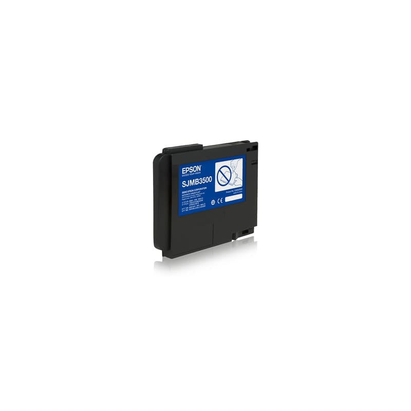 Epson SJMB3500: Maintenance box for ColorWorks C3500 series