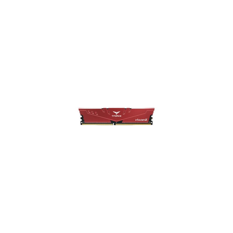 Team Group T-FORCE VULCAN Z TLZRD416G3200HC16F01 module de mémoire 16 Go 1 x 16 Go DDR4 3200 MHz