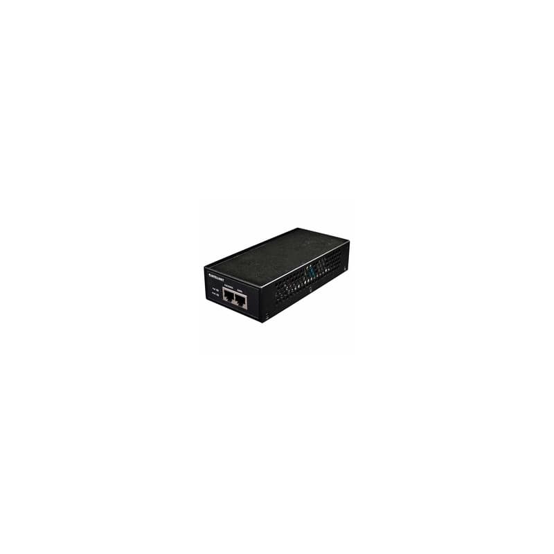 Intellinet 560566 adaptateur et injecteur PoE Gigabit Ethernet