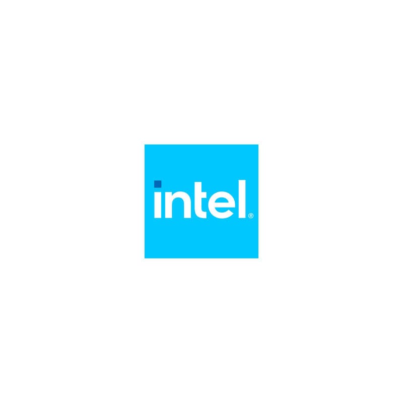 Intel AC06C05EU câble électrique Noir 0,6 m Coupleur C5 CEE7/7