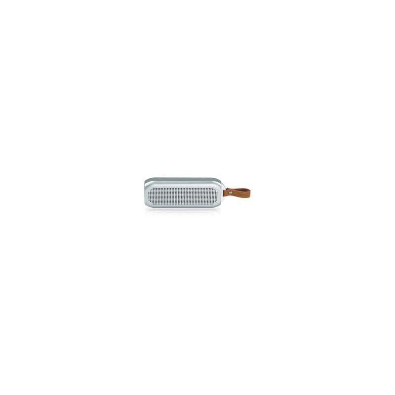 Divacore DVC4008S haut-parleur portable et de fête Argent