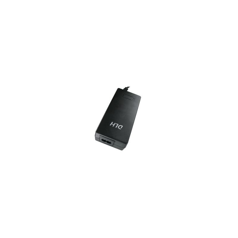 DLH ALIMENTATION SECTEUR USB-C 100W POWER DELIVERY POUR ORDINATEURS PORTABLES