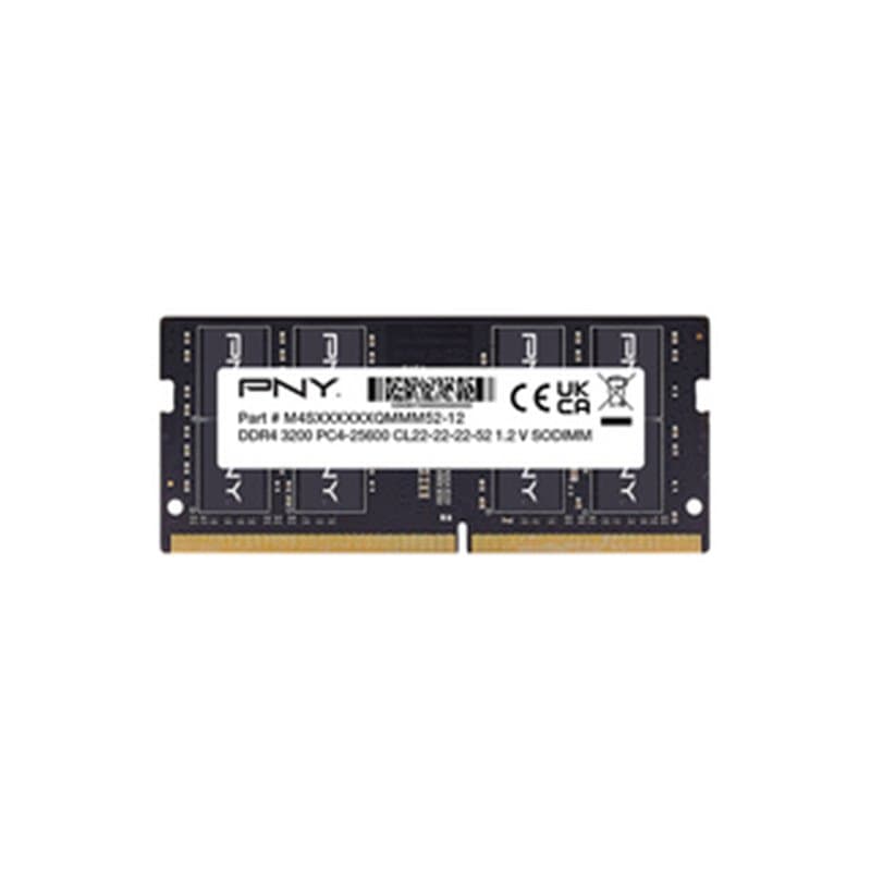 PNY Performance module de mémoire 16 Go 1 x 16 Go DDR4 3200 MHz