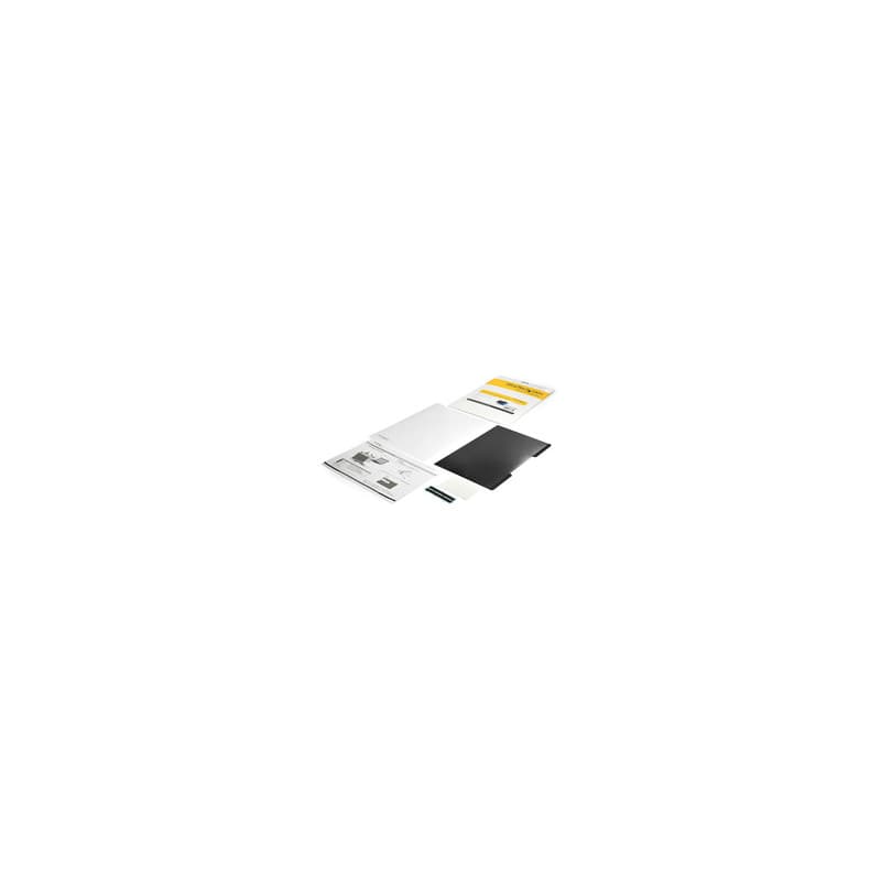 StarTech.com Écran de confidentialité pour ordinateur portable 15,6" - Filtre de sécurité magnétique amovible pour écran