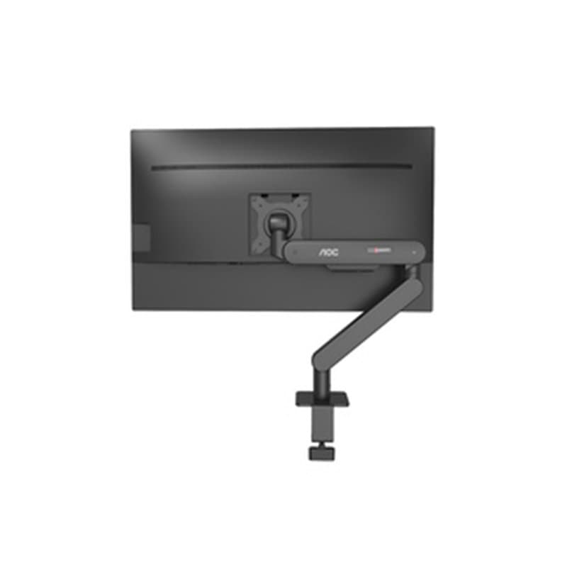 AOC AM400B support d'écran plat pour bureau 86,4 cm (34") Noir
