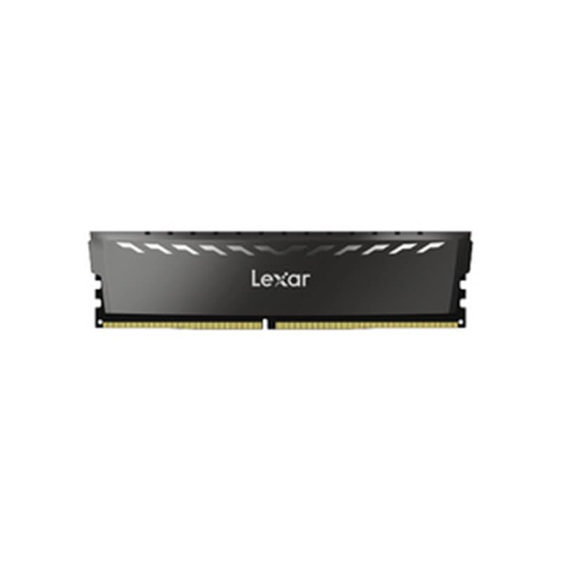 Lexar THOR module de mémoire 16 Go 2 x 8 Go DDR4 3200 MHz