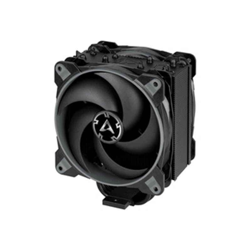 ARCTIC Freezer 34 eSports DUO Processeur Refroidisseur 12 cm Noir, Gris