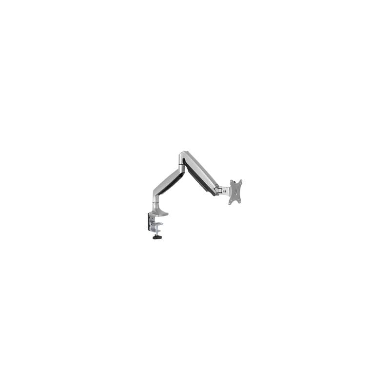 LogiLink BP0042 support d'écran plat pour bureau 81,3 cm (32") Aluminium