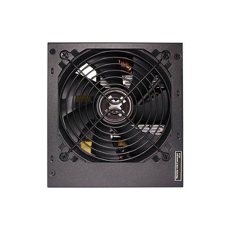 Xilence XP750R6.2 unité d'alimentation d'énergie 750 W 20+4 pin ATX ATX Noir