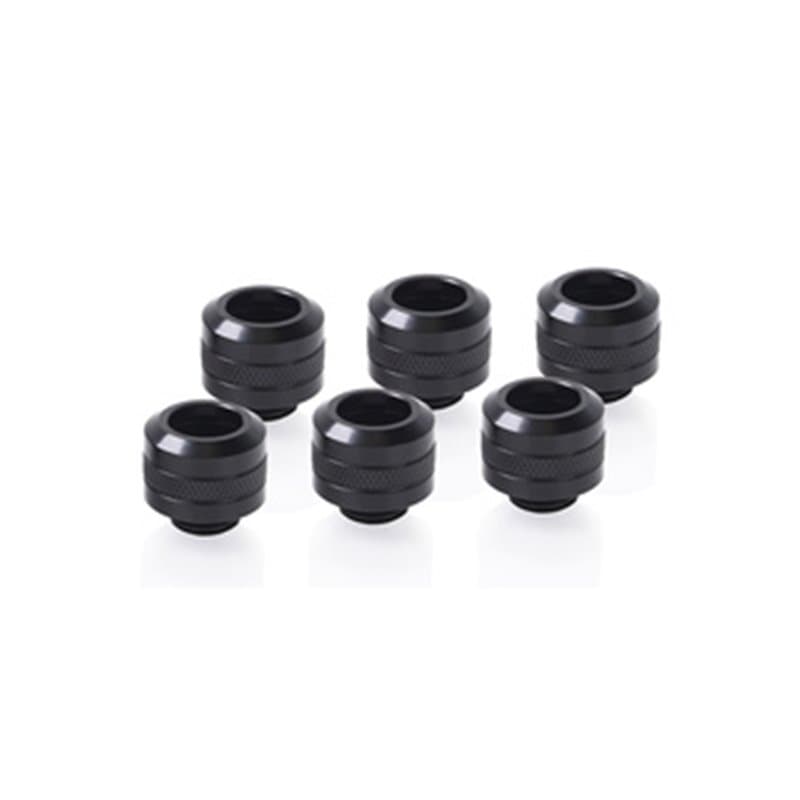 Alphacool 17475 pièce et accessoire pour systèmes de refroidissement d'ordinateurs Kit d'adaptation