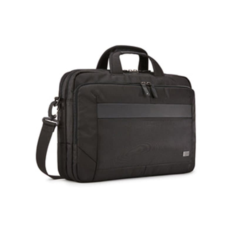 Case Logic Notion NOTIA-116 Black 39,6 cm (15.6") Malette Noir