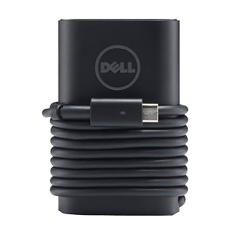 DELL 450-AGOQ adaptateur de puissance & onduleur Intérieure 90 W Noir