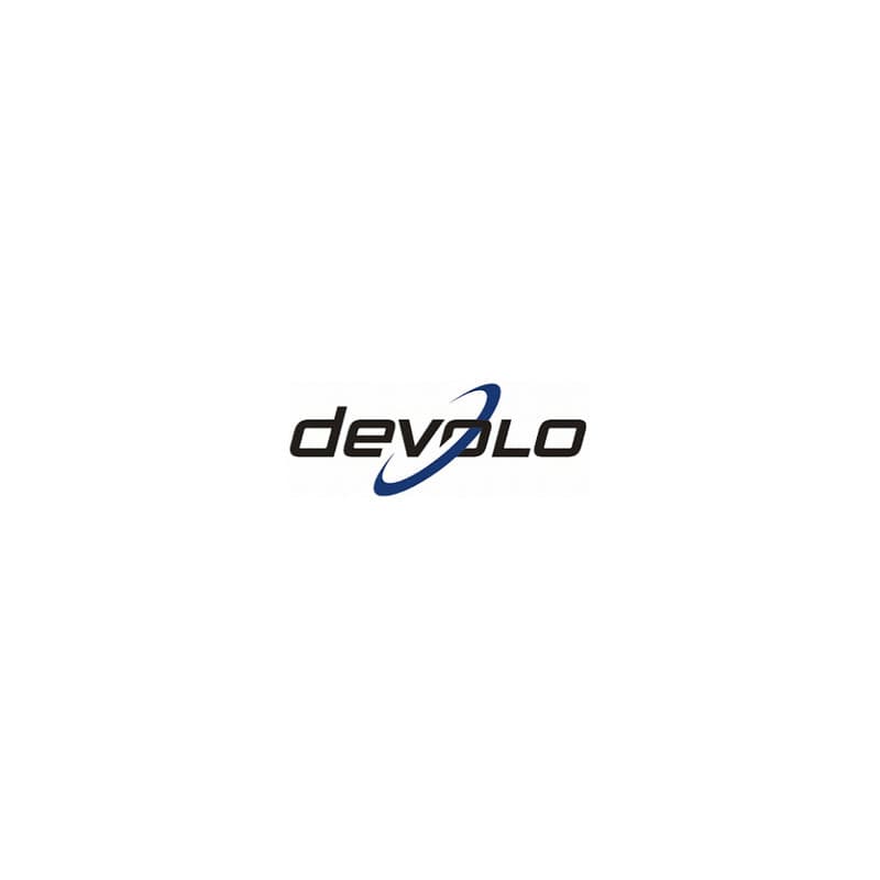 Devolo Magic 1 LAN 1200 Mbit/s Ethernet/LAN Blanc 1 pièce(s)
