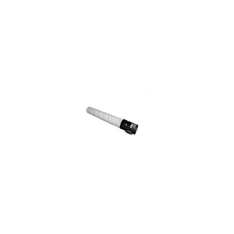 Konica Minolta TN-319K Cartouche de toner 1 pièce(s) Original Noir