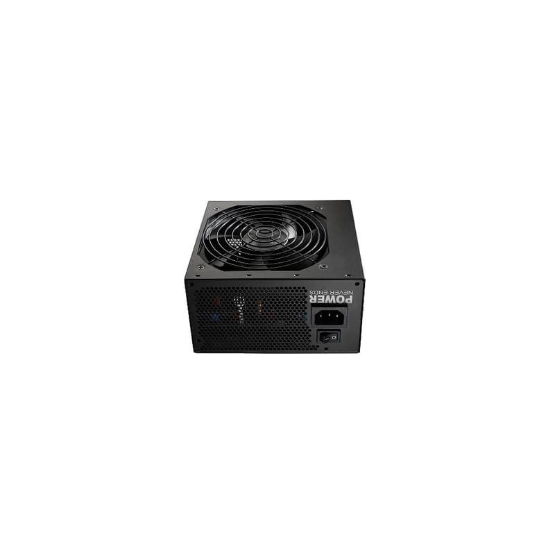 FSP HP2-600 unité d'alimentation d'énergie 600 W 24-pin ATX ATX Noir
