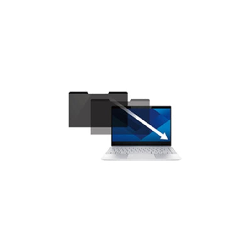 Urban Factory MUF14UF filtre anti-reflets pour écran et filtre de confidentialité Filtre de confidentialité sans bords p