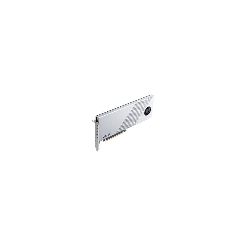 ASUS Hyper M.2 x16 Gen 4 carte et adaptateur d'interfaces Interne