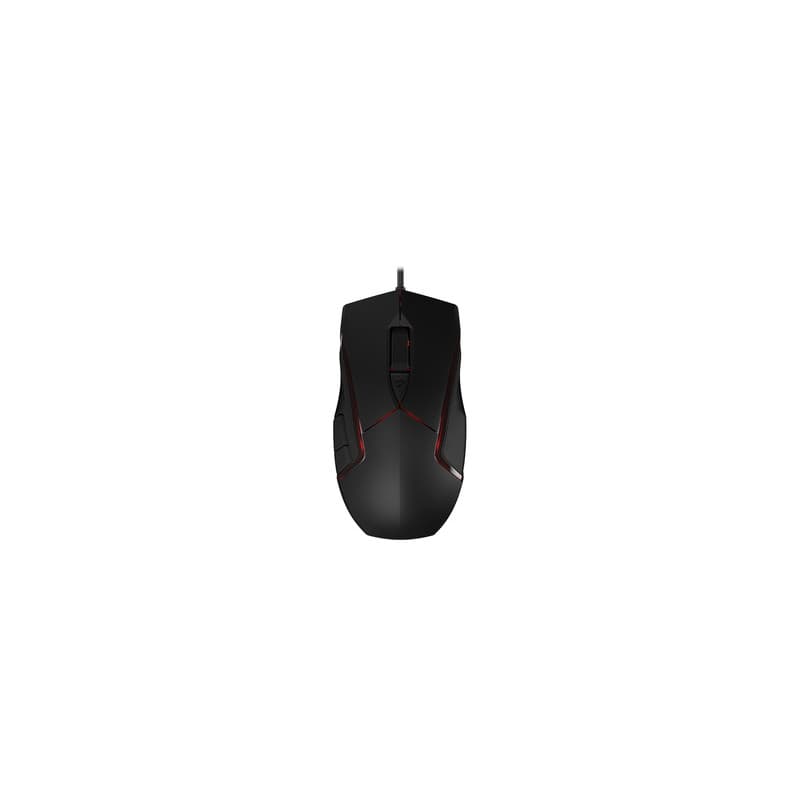 CHERRY MC 3.1 souris Jouer Ambidextre USB Type-A Optique 5000 DPI